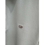 2025年4月24日入荷新作loro piana半袖ポロシャツ 原版复刻高級品香港の会社超厳選★入手困難/誕生日プレゼント/yinx工場M-XXXL