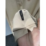 2025年4月24日入荷新作loro piana半袖ポロシャツ 原版复刻高級品香港の会社超厳選★入手困難/誕生日プレゼント/yinx工場M-XXXL