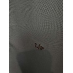 2025年4月24日入荷新作loro piana半袖ポロシャツ 原版复刻高級品香港の会社超厳選★入手困難/誕生日プレゼント/yinx工場M-XXXL