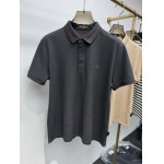 2025年4月24日入荷新作loro piana半袖ポロシャツ 原版复刻高級品香港の会社超厳選★入手困難/誕生日プレゼント/yinx工場M-XXXL