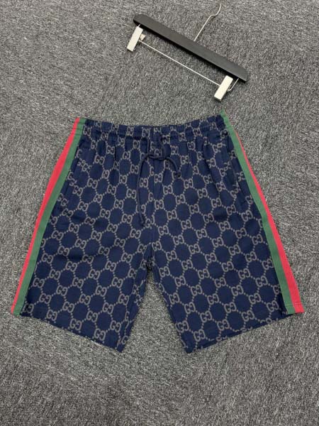 2025年4月24日入荷新作GUCCI半ズボン 原版复刻高級...