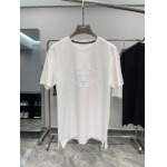 2025年4月24日入荷新作PRADA半袖Tシャツ 原版复刻高級品香港の会社超厳選★入手困難/誕生日プレゼント/yinx工場M-XXXL