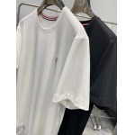 2025年4月24日入荷新作MONCLER半袖Tシャツ 原版复刻高級品香港の会社超厳選★入手困難/誕生日プレゼント/yinx工場M-3XL