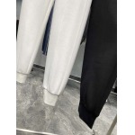 2025年4月24日入荷新作Louis Vuittonスウェットパンツ  原版复刻高級品香港の会社超厳選★入手困難/誕生日プレゼント/yinx工場M-XXXL