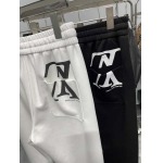 2025年4月24日入荷新作Louis Vuittonスウェットパンツ  原版复刻高級品香港の会社超厳選★入手困難/誕生日プレゼント/yinx工場M-XXXL