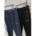 2025年4月24日入荷新作MONCLERスウェットパンツ  原版复刻高級品香港の会社超厳選★入手困難/誕生日プレゼント/yinx工場M-XXXL