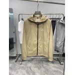 2025年4月24日入荷新作MONCLERジャケット 原版复刻高級品香港の会社超厳選★入手困難/誕生日プレゼント/yinx工場M-XXXL