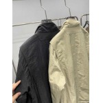 2025年4月24日入荷新作burberryジャケット 原版复刻高級品香港の会社超厳選★入手困難/誕生日プレゼント/yinx工場M-XXXL