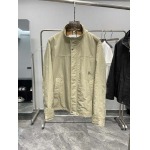 2025年4月24日入荷新作burberryジャケット 原版复刻高級品香港の会社超厳選★入手困難/誕生日プレゼント/yinx工場M-XXXL