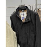 2025年4月24日入荷新作burberryジャケット 原版复刻高級品香港の会社超厳選★入手困難/誕生日プレゼント/yinx工場M-XXXL