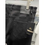2025年4月24日入荷新作burberryジーパン 原版复刻高級品香港の会社超厳選★入手困難/誕生日プレゼント/yinx工場30-38