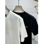 2025年4月24日入荷新作GUCCI半袖Tシャツ 原版复刻高級品香港の会社超厳選★入手困難/誕生日プレゼント/yinx工場M-XXXL