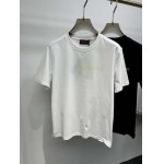 2025年4月24日入荷新作GUCCI半袖Tシャツ 原版复刻高級品香港の会社超厳選★入手困難/誕生日プレゼント/yinx工場M-XXXL