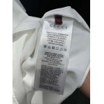 2025年4月24日入荷新作GUCCI半袖Tシャツ 原版复刻高級品香港の会社超厳選★入手困難/誕生日プレゼント/yinx工場M-XXXL