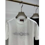 2025年4月24日入荷新作GUCCI半袖Tシャツ 原版复刻高級品香港の会社超厳選★入手困難/誕生日プレゼント/yinx工場M-XXXL