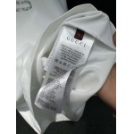 2025年4月24日入荷新作GUCCI半袖Tシャツ 原版复刻高級品香港の会社超厳選★入手困難/誕生日プレゼント/yinx工場M-XXXL