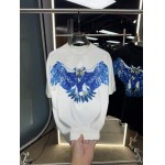 2025年4月24日入荷新作PRADA半袖Tシャツ 原版复刻高級品香港の会社超厳選★入手困難/誕生日プレゼント/yinx工場M-3XL