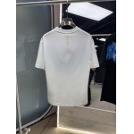 2025年4月24日入荷新作PRADA半袖Tシャツ 原版复刻高級品香港の会社超厳選★入手困難/誕生日プレゼント/yinx工場M-3XL