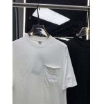 2025年4月24日入荷新作LOEWE半袖Tシャツ 原版复刻高級品香港の会社超厳選★入手困難/誕生日プレゼント/yinx工場M-3XL