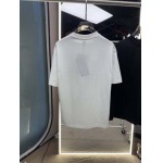 2025年4月24日入荷新作LOEWE半袖Tシャツ 原版复刻高級品香港の会社超厳選★入手困難/誕生日プレゼント/yinx工場M-3XL