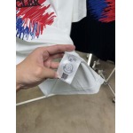 2025年4月24日入荷新作Moncler半袖Tシャツ 原版复刻高級品香港の会社超厳選★入手困難/誕生日プレゼント/yinx工場M-3XL