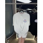 2025年4月24日入荷新作Moncler半袖Tシャツ 原版复刻高級品香港の会社超厳選★入手困難/誕生日プレゼント/yinx工場M-3XL
