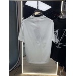 2025年4月24日入荷新作VALENTINO半袖Tシャツ 原版复刻高級品香港の会社超厳選★入手困難/誕生日プレゼント/yinx工場M-3XL