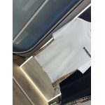 2025年4月24日入荷新作burberry半袖Tシャツ 原版复刻高級品香港の会社超厳選★入手困難/誕生日プレゼント/yinx工場M-3XL