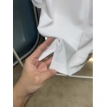 2025年4月24日入荷新作burberry半袖ポロシャツ 原版复刻高級品香港の会社超厳選★入手困難/誕生日プレゼント/yinx工場M-3XL