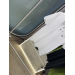 2025年4月24日入荷新作PRADA半袖ポロシャツ 原版复刻高級品香港の会社超厳選★入手困難/誕生日プレゼント/yinx工場M-3XL