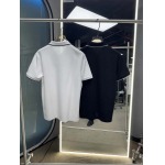 2025年4月24日入荷新作PRADA半袖ポロシャツ 原版复刻高級品香港の会社超厳選★入手困難/誕生日プレゼント/yinx工場M-3XL