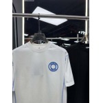 2025年4月24日入荷新作burberry半袖ポロシャツ 原版复刻高級品香港の会社超厳選★入手困難/誕生日プレゼント/yinx工場M-3XL