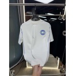 2025年4月24日入荷新作burberry半袖ポロシャツ 原版复刻高級品香港の会社超厳選★入手困難/誕生日プレゼント/yinx工場M-3XL