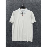 2025年4月24日入荷新作KITON半袖ポロシャツ 原版复刻高級品香港の会社超厳選★入手困難/誕生日プレゼント/yinx工場M-XXXL