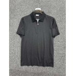 2025年4月24日入荷新作KITON半袖ポロシャツ 原版复刻高級品香港の会社超厳選★入手困難/誕生日プレゼント/yinx工場M-XXXL