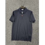 2025年4月24日入荷新作KITON半袖ポロシャツ 原版复刻高級品香港の会社超厳選★入手困難/誕生日プレゼント/yinx工場M-XXXL