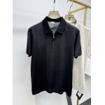 2025年4月24日入荷新作KITON半袖ポロシャツ 原版复刻高級品香港の会社超厳選★入手困難/誕生日プレゼント/yinx工場M-XXXL