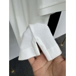 2025年4月24日入荷新作PRADA半袖ポロシャツ 原版复刻高級品香港の会社超厳選★入手困難/誕生日プレゼント/yinx工場S-XXL