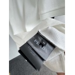 2025年4月24日入荷新作PRADA半袖ポロシャツ 原版复刻高級品香港の会社超厳選★入手困難/誕生日プレゼント/yinx工場S-XXL