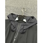 2025年4月24日入荷新作PRADAジャケット 原版复刻高級品香港の会社超厳選★入手困難/誕生日プレゼント/yinx工場M-XXXL