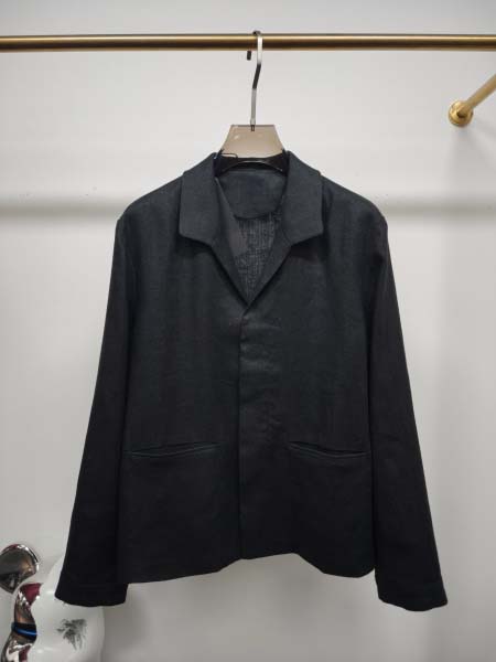 2025年4月24日入荷新作Zegnaジャケット 原版复刻高...