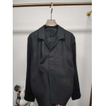 2025年4月24日入荷新作Zegnaジャケット 原版复刻高級品香港の会社超厳選★入手困難/誕生日プレゼント/yinx工場46-52