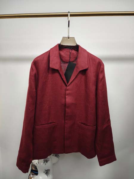 2025年4月24日入荷新作Zegnaジャケット 原版复刻高...