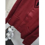 2025年4月24日入荷新作Zegnaジャケット 原版复刻高級品香港の会社超厳選★入手困難/誕生日プレゼント/yinx工場46-52