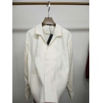 2025年4月24日入荷新作Zegnaジャケット 原版复刻高級品香港の会社超厳選★入手困難/誕生日プレゼント/yinx工場46-52