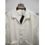 2025年4月24日入荷新作Zegnaジャケット 原版复刻高級品香港の会社超厳選★入手困難/誕生日プレゼント/yinx工場46-52