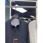 2025年4月24日入荷新作Zegnaジャケット 原版复刻高級品香港の会社超厳選★入手困難/誕生日プレゼント/yinx工場M-XXXL