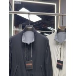 2025年4月24日入荷新作Zegnaジャケット 原版复刻高級品香港の会社超厳選★入手困難/誕生日プレゼント/yinx工場M-XXXL