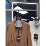 2025年4月24日入荷新作Zegnaジャケット 原版复刻高級品香港の会社超厳選★入手困難/誕生日プレゼント/yinx工場M-XXXL