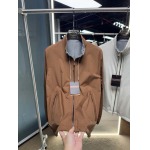 2025年4月24日入荷新作Zegnaジャケット 原版复刻高級品香港の会社超厳選★入手困難/誕生日プレゼント/yinx工場M-XXXL